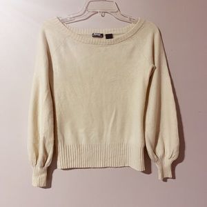 Moda International - 100% Cashmere Women’s Sweater